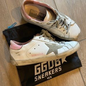GOLDEN GOOSE sneakers